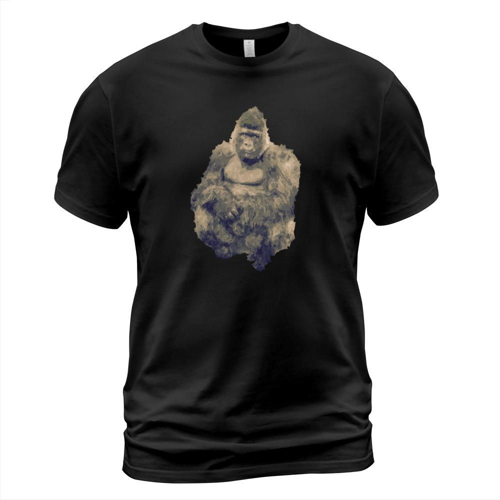 Art Gorilla Men's T-Shirt