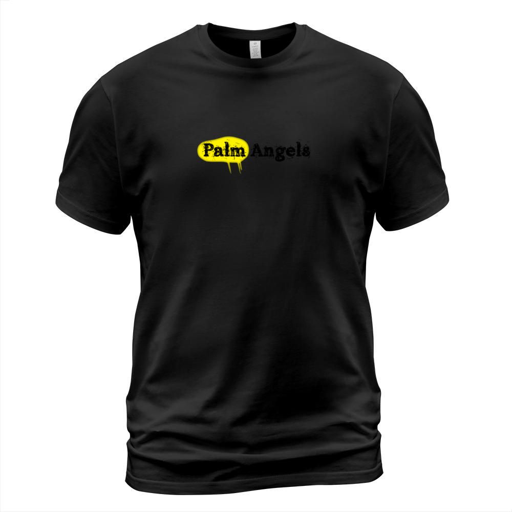 Palm Angels Men's T-Shirt