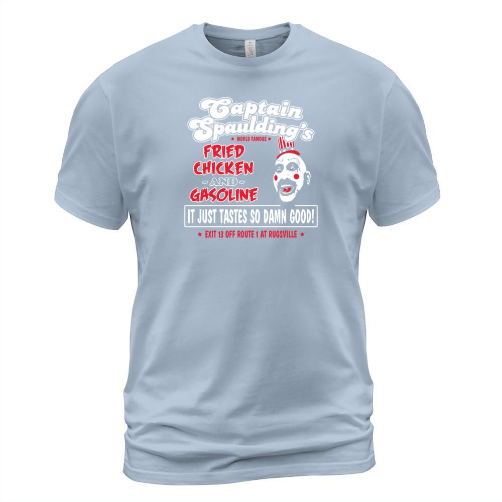 Funny captain spaulding for president Men's T-Shirt