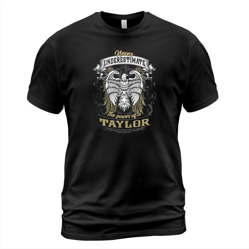 TAYLOR, TAYLOR T Shirt, TAYLOR Tee T-Shirt Unisex
