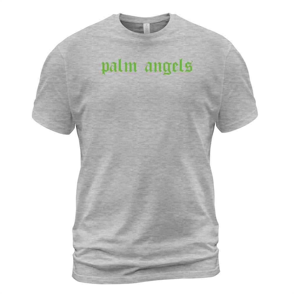 PALM ANGELS Men's T-Shirt