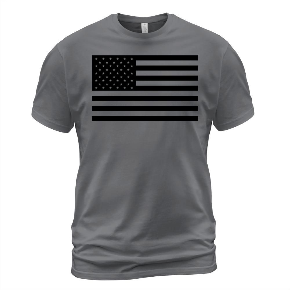 American Flag Men's T-Shirt