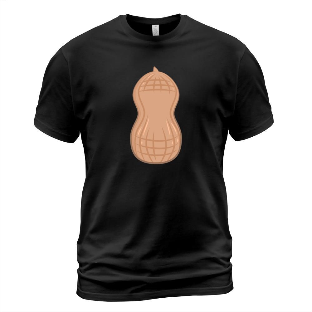 Peanut Men's T-Shirt