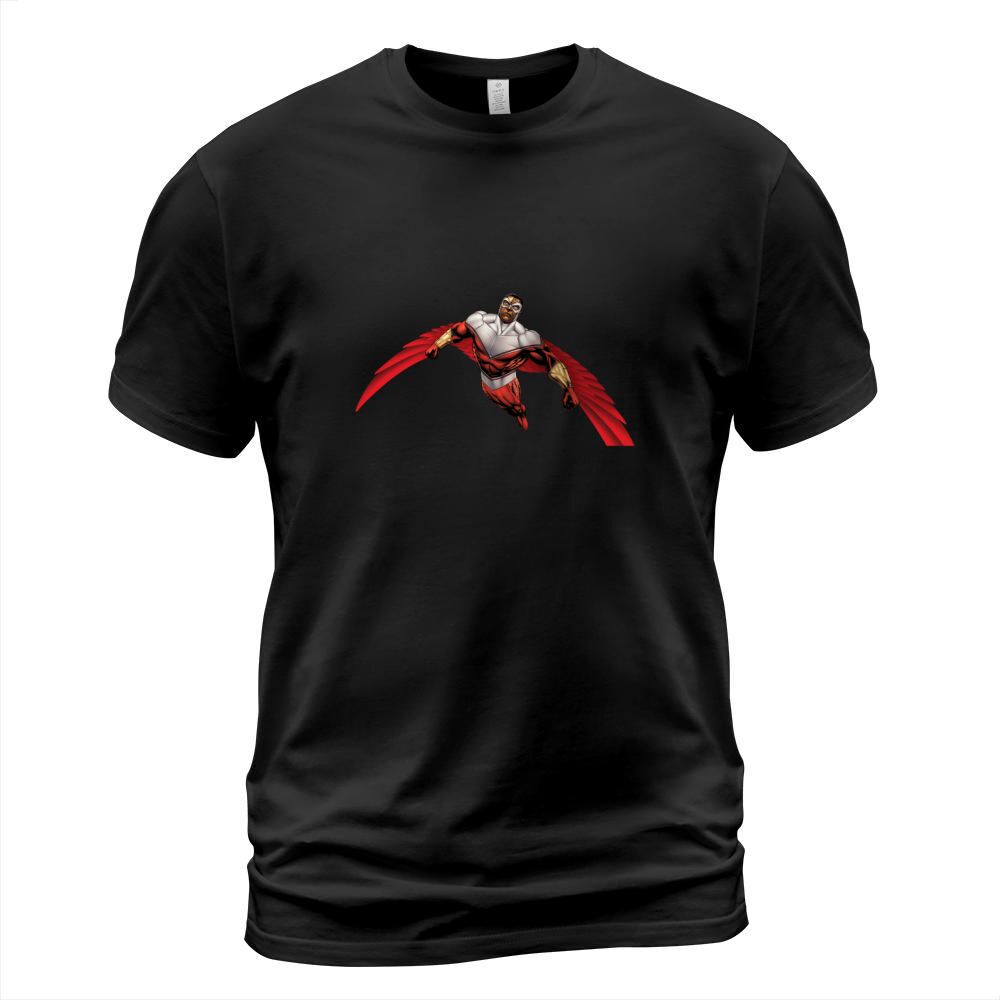 falcon 3 T-Shirt Unisex