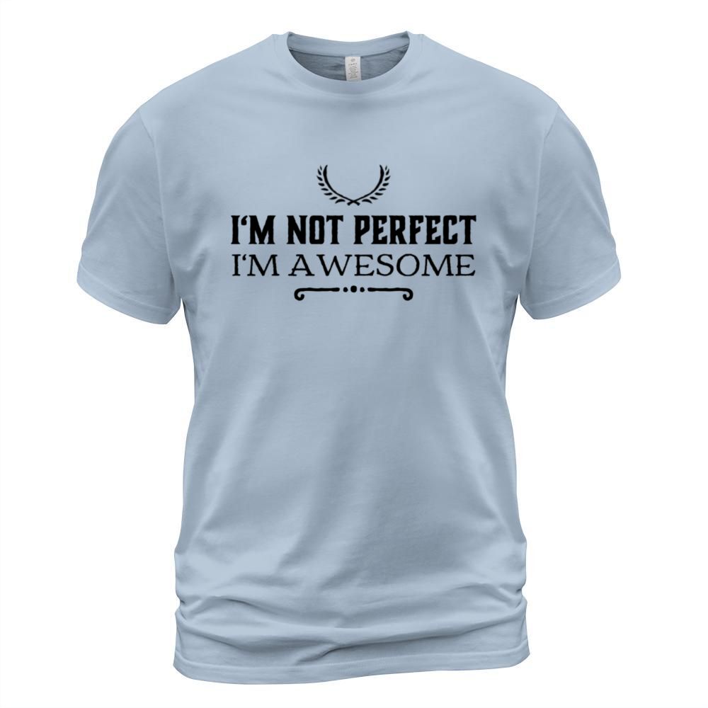 I am Awesome Men's T-Shirt