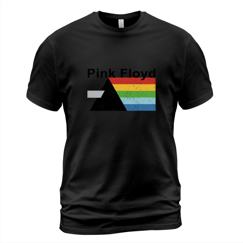 Pink Floyd The Dark Side of The Moon T-Shirt Unisex