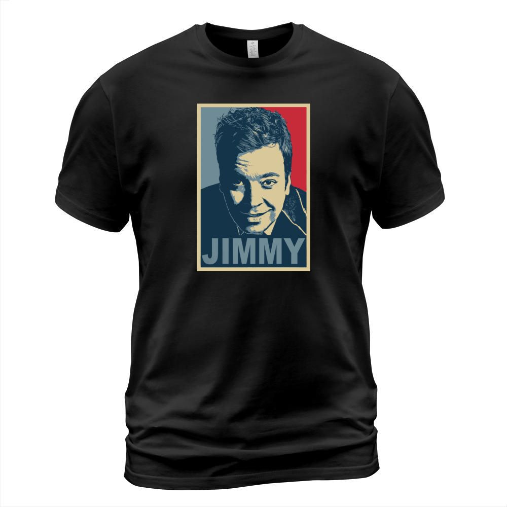 JIMMY FALLON T-Shirt Unisex