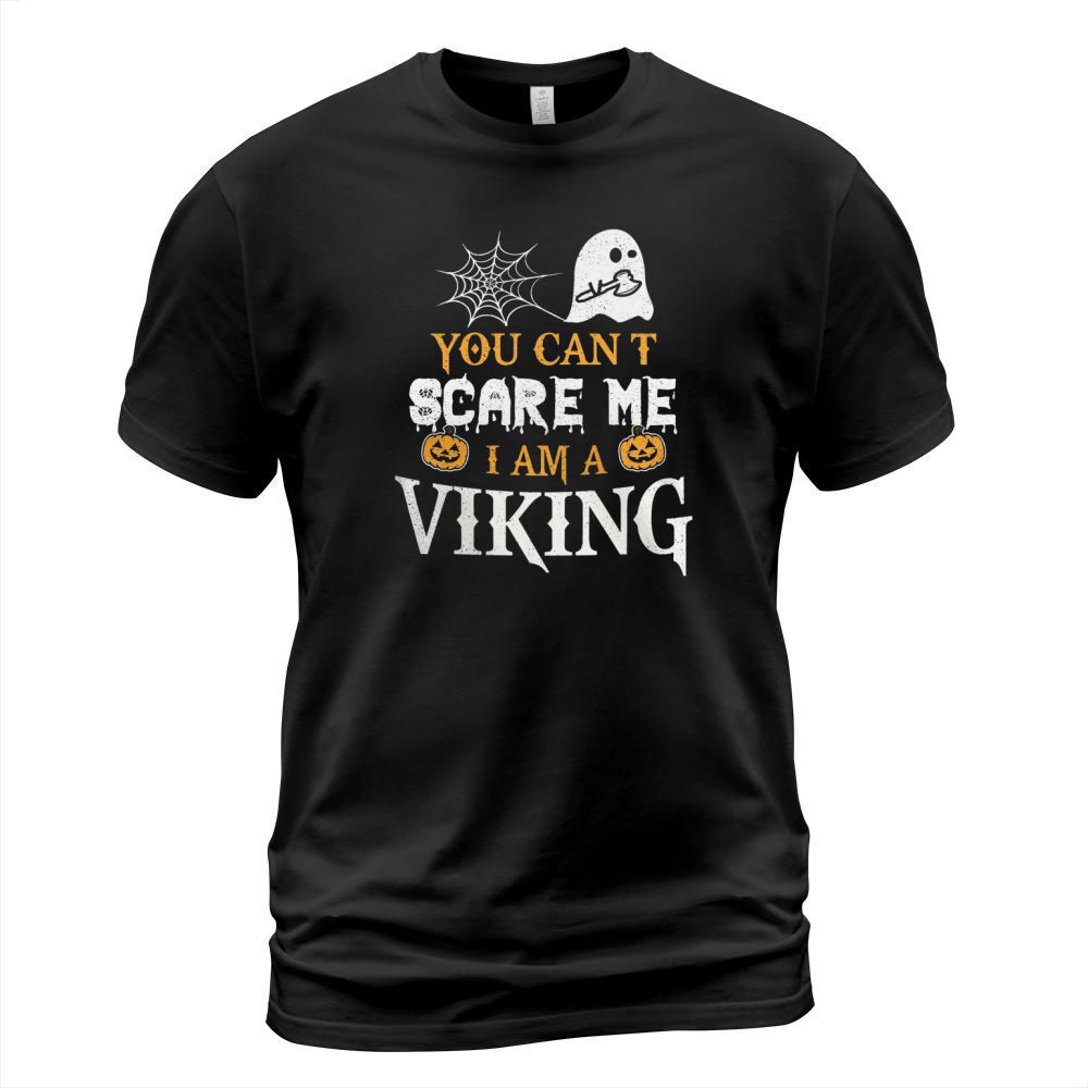 Viking Halloween T-Shirt Unisex