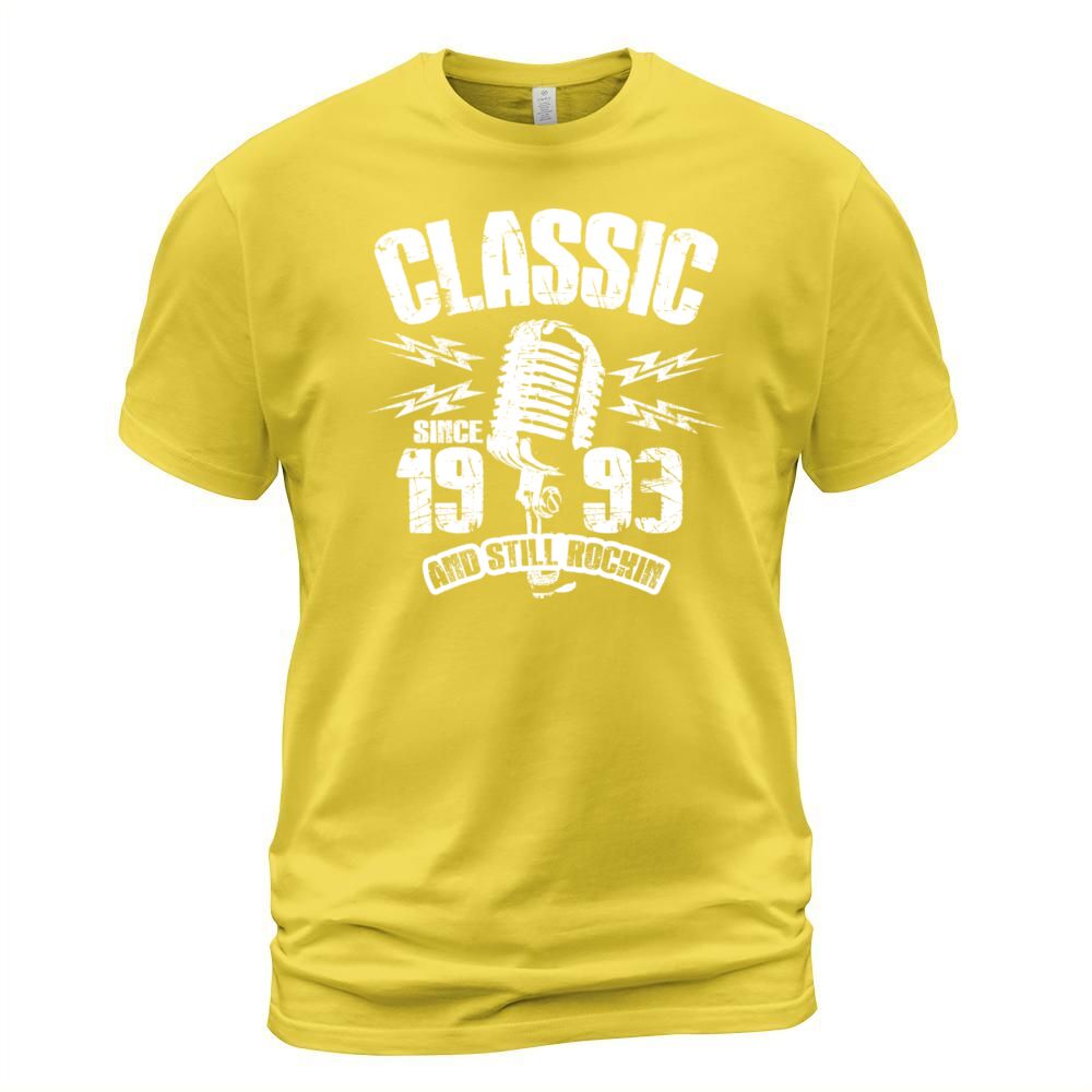 Classic Since 1993 Men's T-Shirt