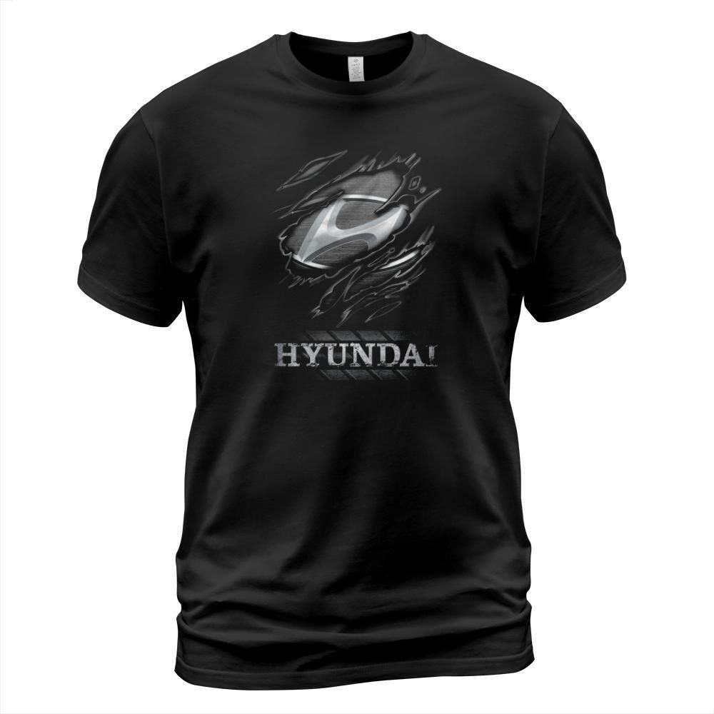 CN Hyundai T-Shirt Unisex