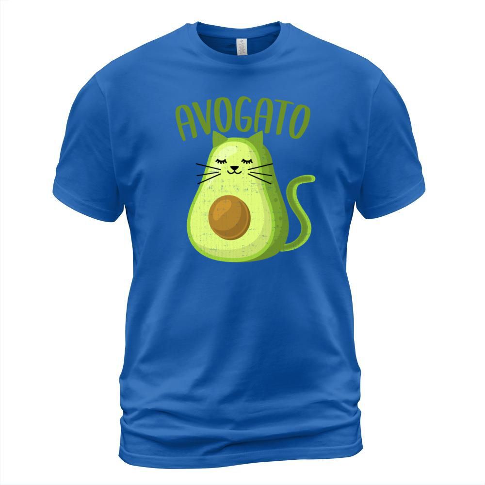 Avogato Men's T-Shirt
