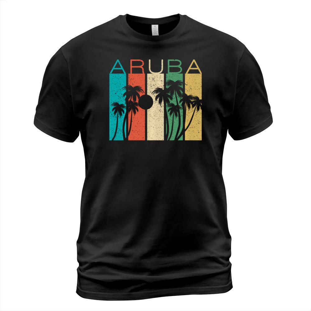 Aruba Aruba Souvenir Men's T-Shirt