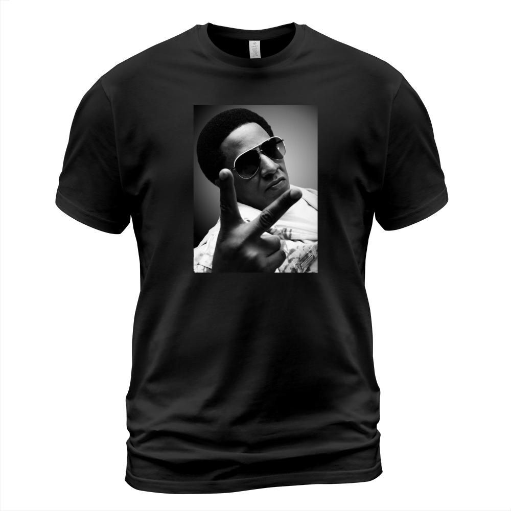 Tego Calderon Luxury T-Shirt Unisex
