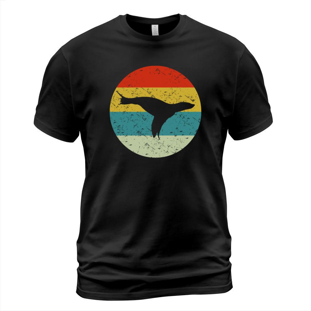 Retro vintage seal Men's T-Shirt