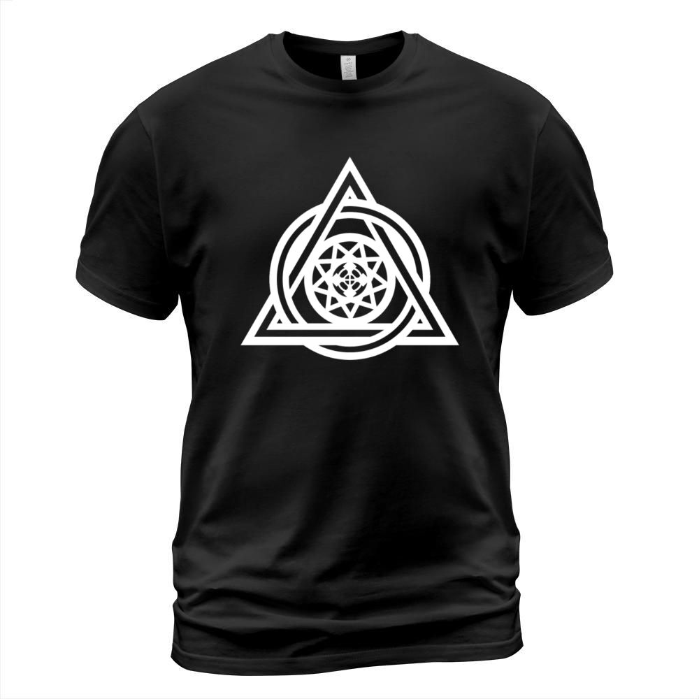9 Life Path 4 Identity T-Shirt Unisex