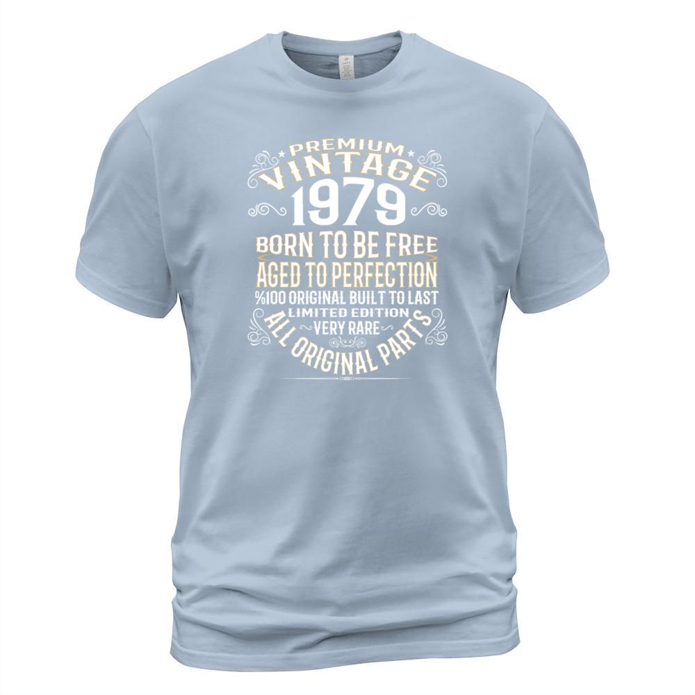 PREMIUM VINTAGE 1979 Men's T-Shirt