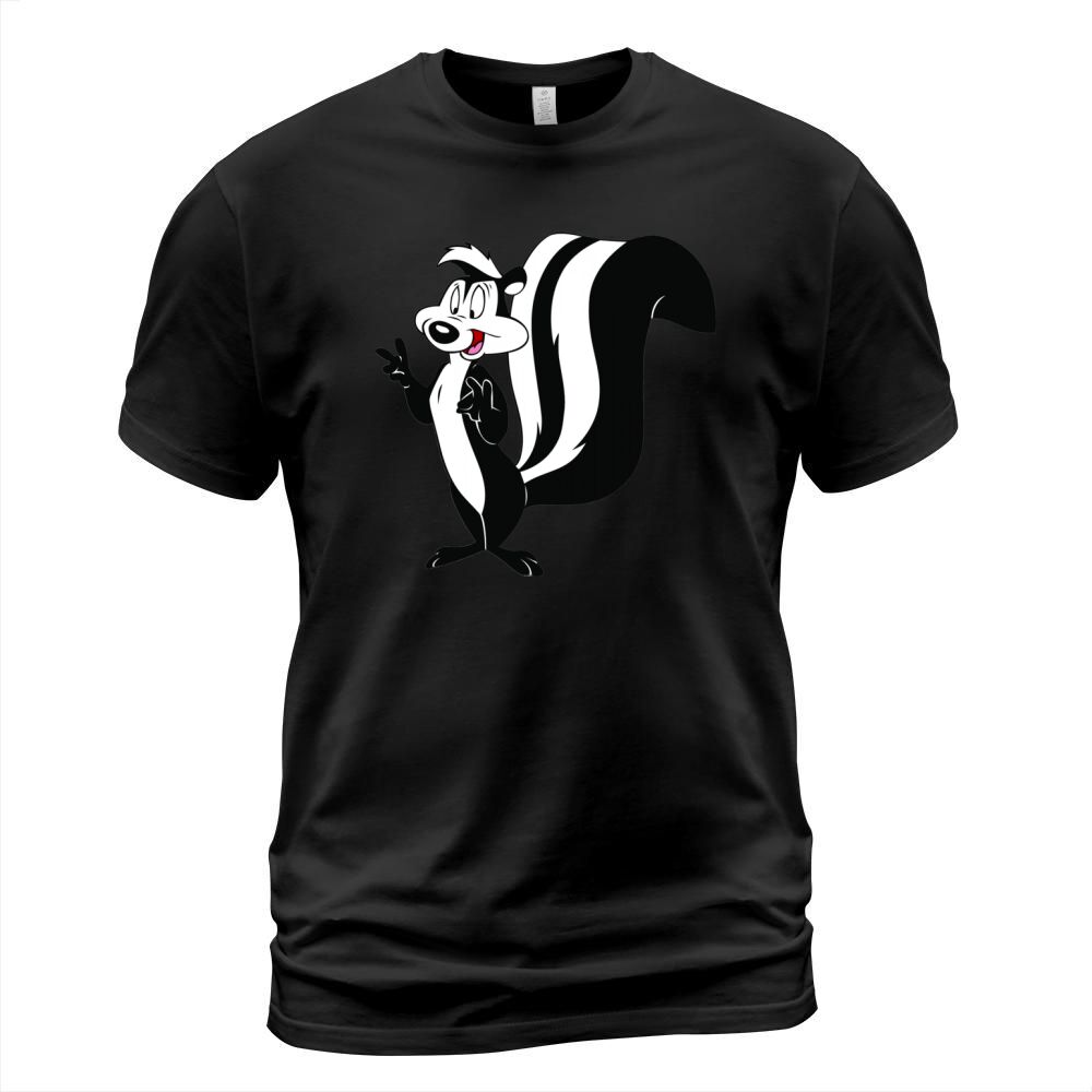Pepe Le Pew T-Shirt Unisex