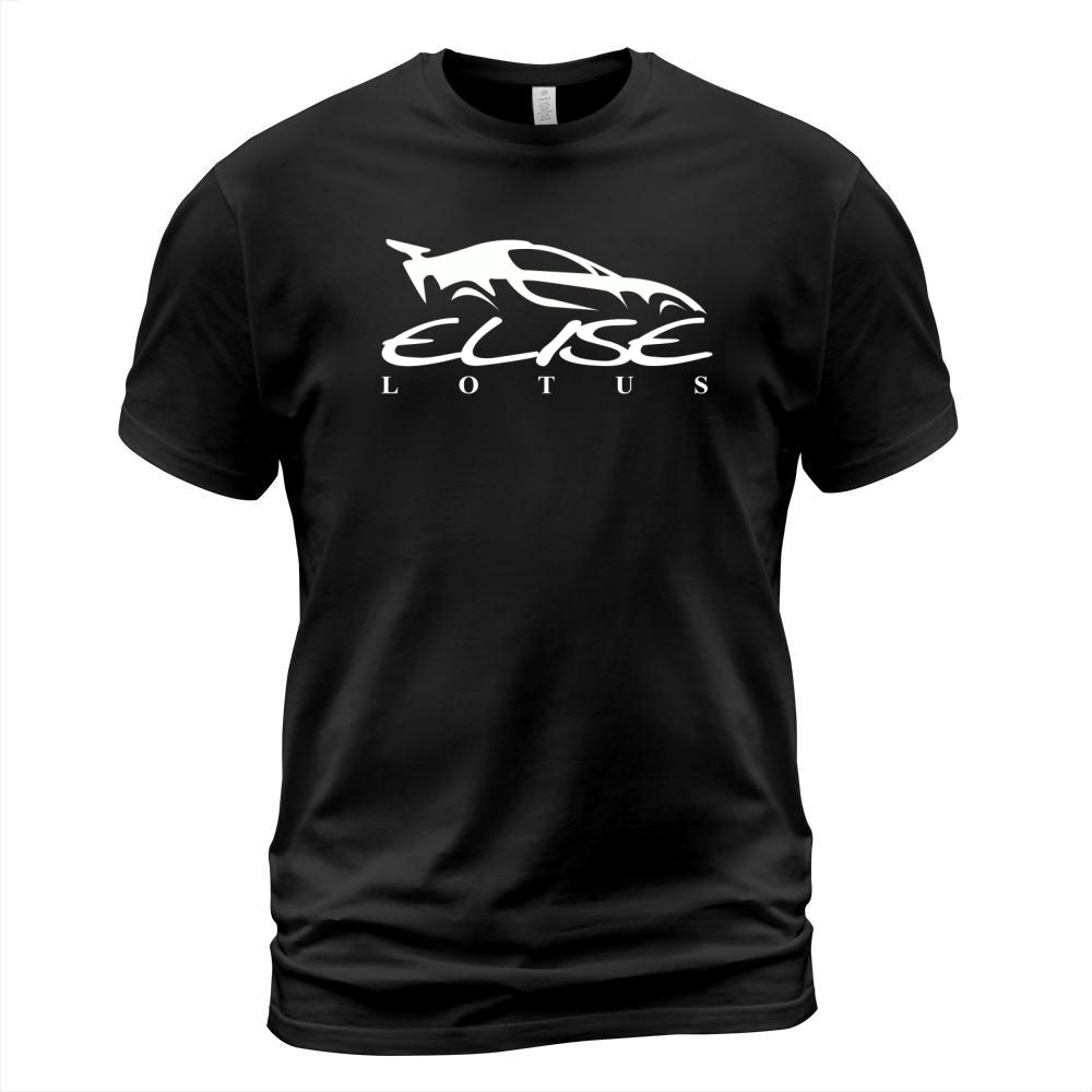 Elise Lotus - Mens Premium T-Shirt T-Shirt Unisex