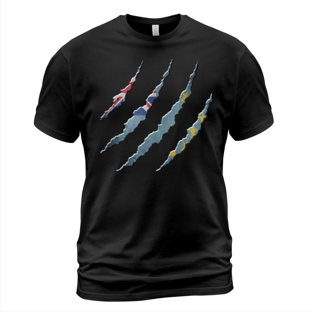 Tuvalu Men's T-Shirt