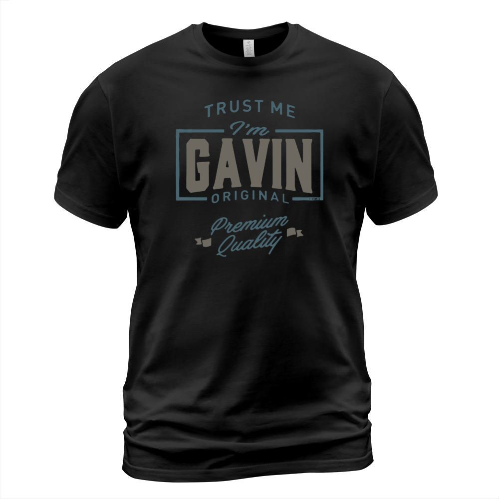 Gavin  - Coffee Mug (color change) T-Shirt Unisex