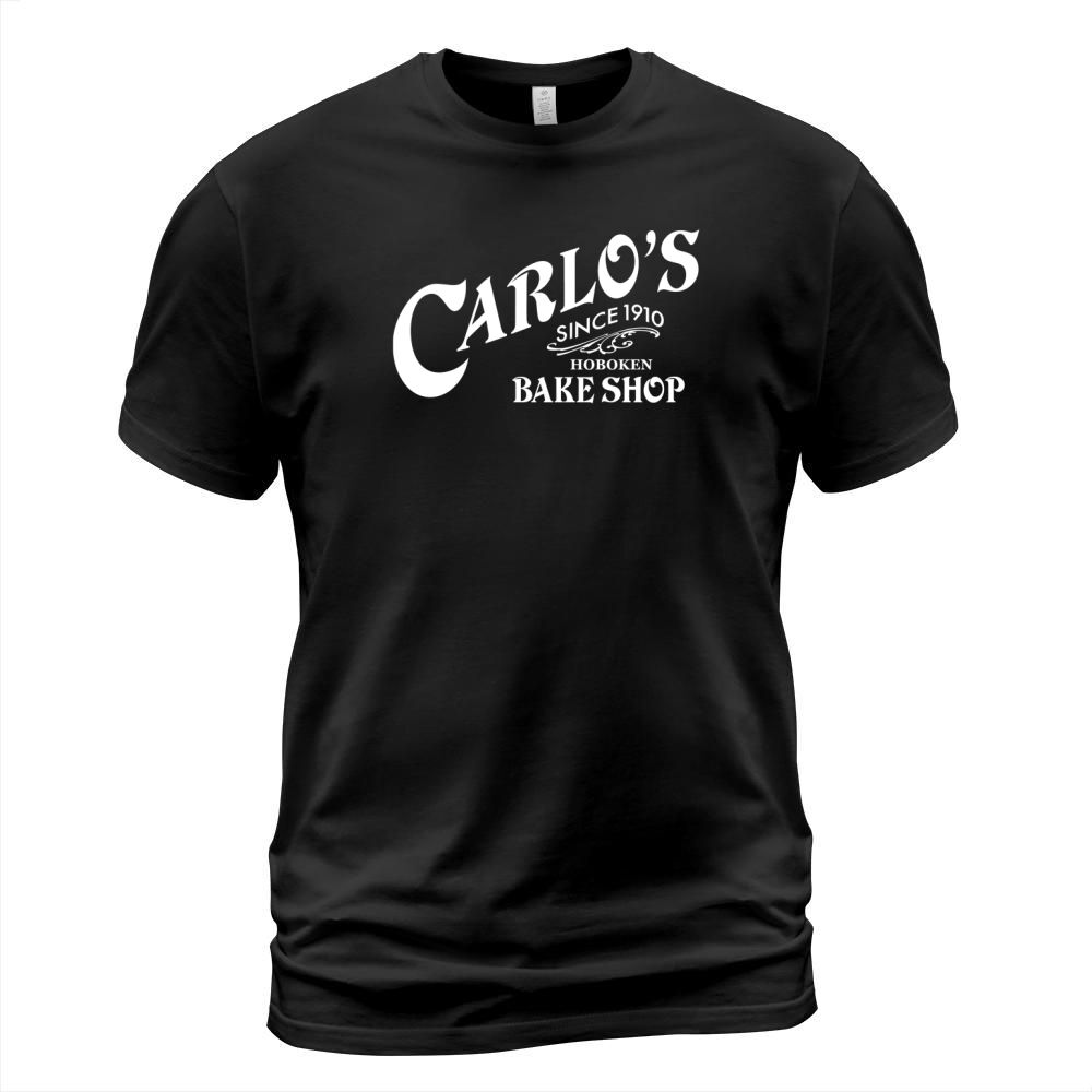 Carlos Bake Shop T-Shirt T-Shirt Unisex