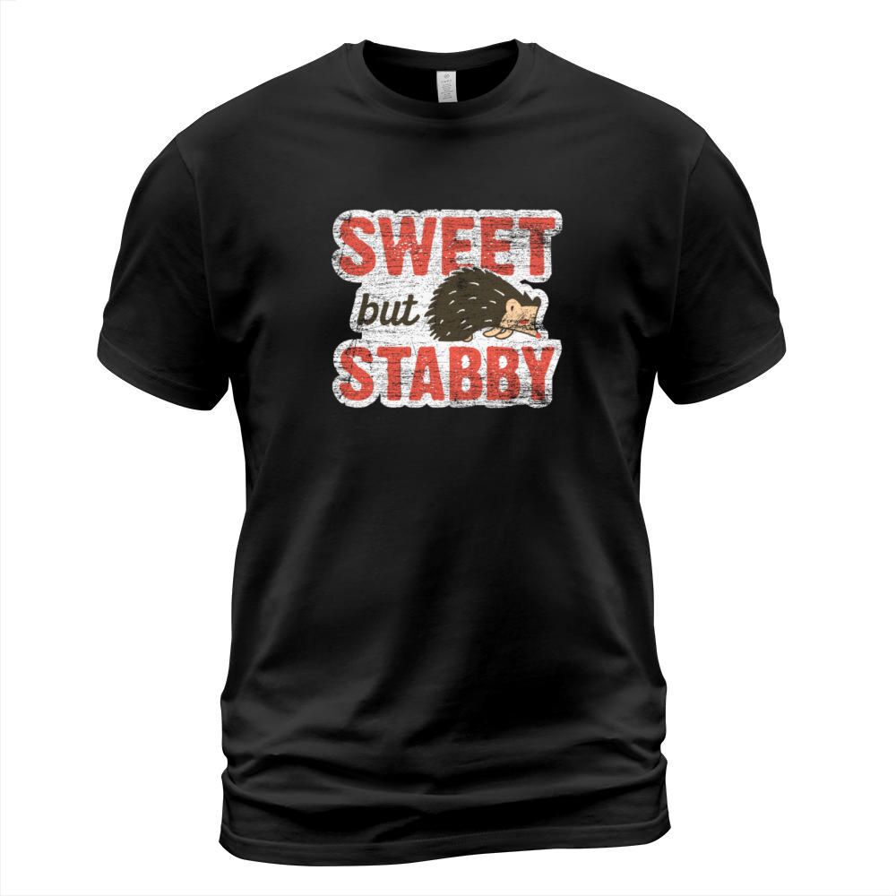 Hedgehog Men's T-Shirt