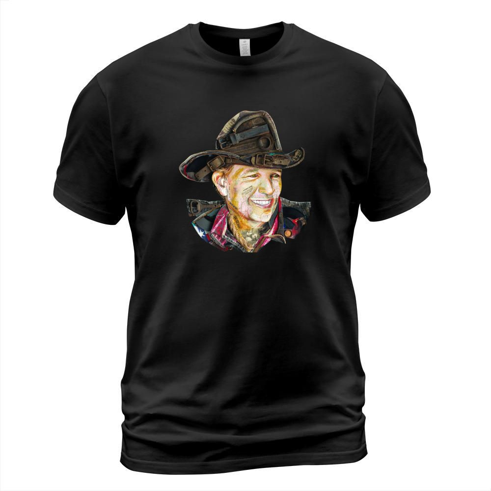 George Strait Tshirt T-Shirt Unisex