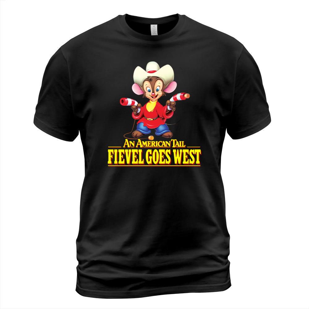 FIEVEL GOES WEST T-Shirt Unisex