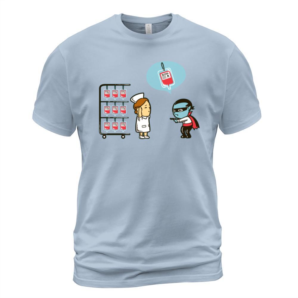 Lazy Vampire Men's T-Shirt