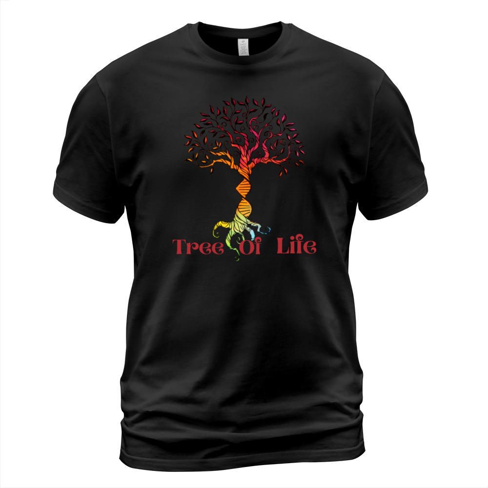 Tree of life Men's T-Shirt