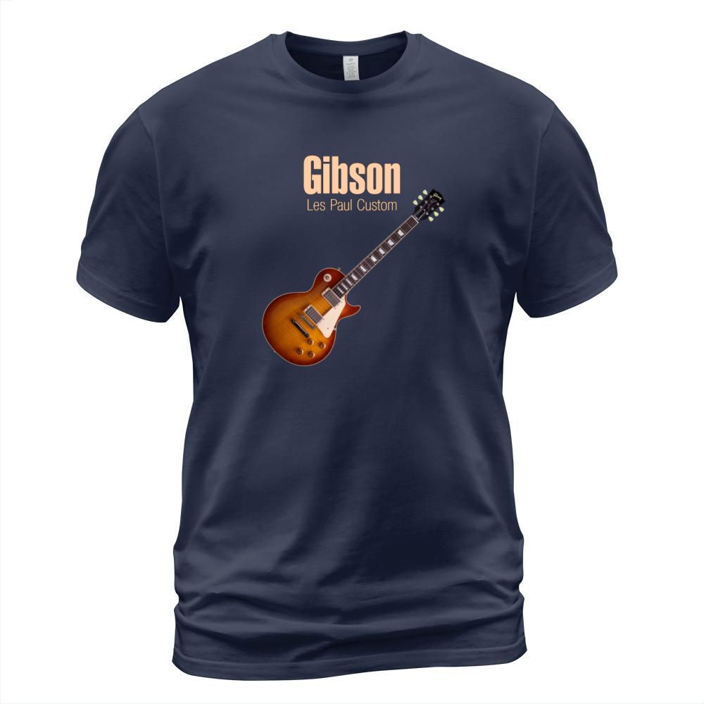 les paul custom T-Shirt Unisex