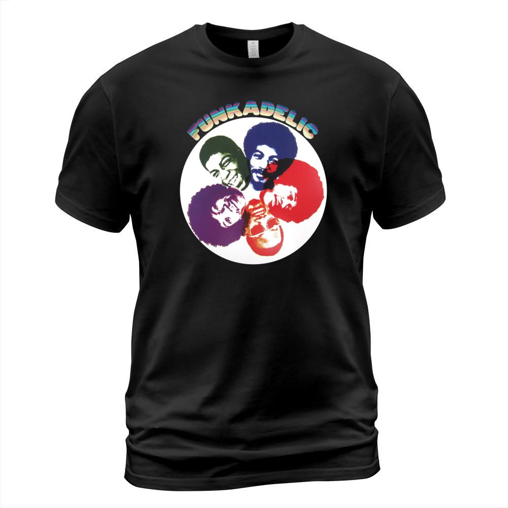 Funkadelic Tshirt T-Shirt Unisex
