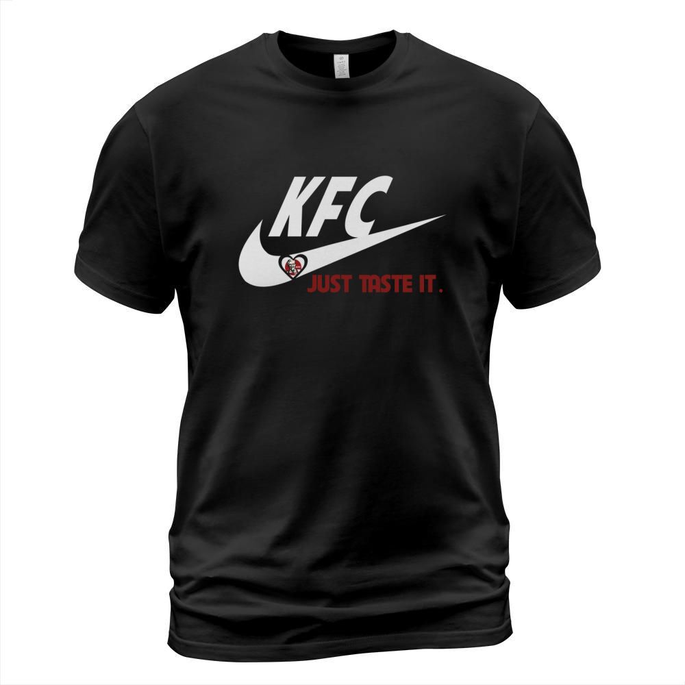 KFC Taste T-Shirt Unisex