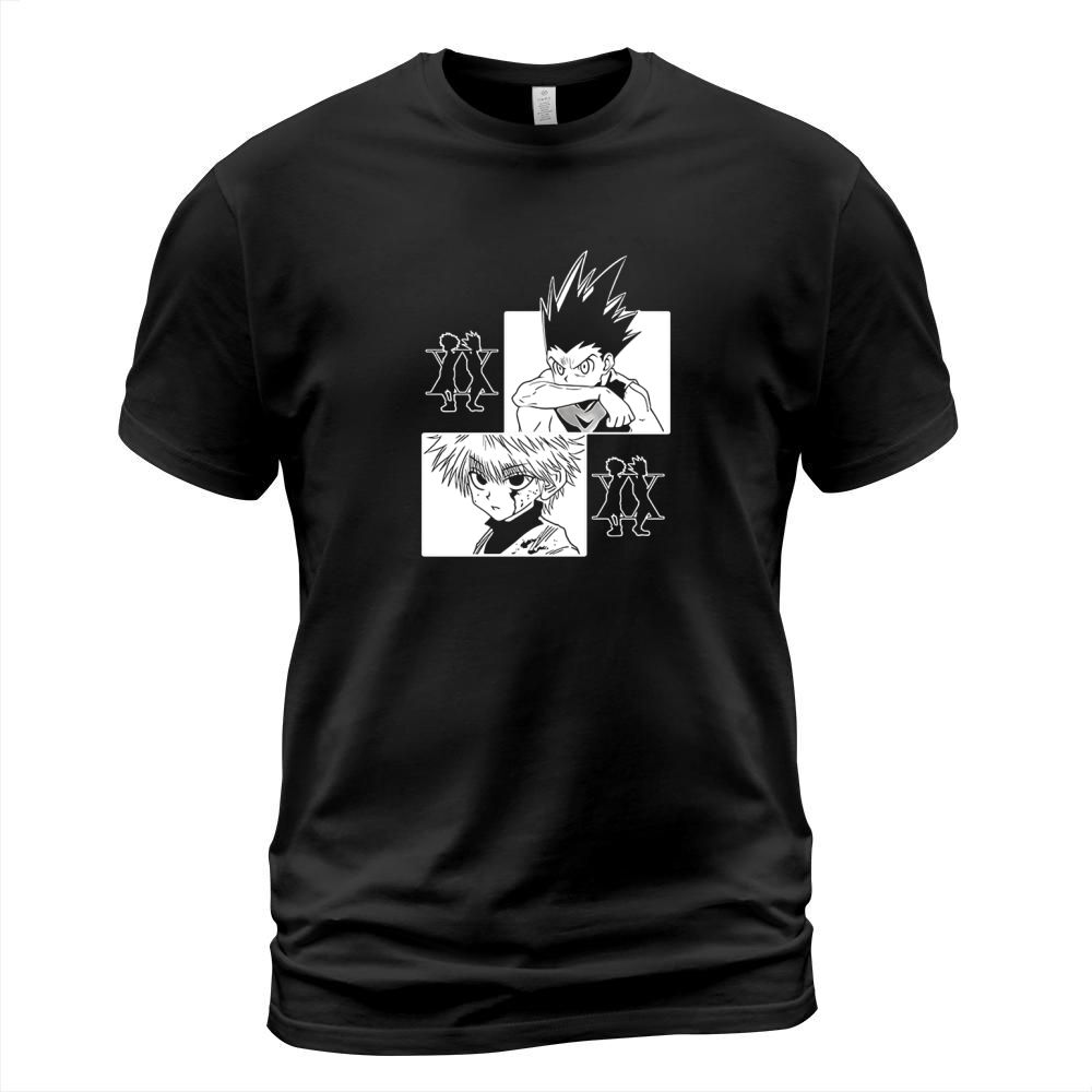 Hunter x hunter gon and killua T-Shirt Unisex