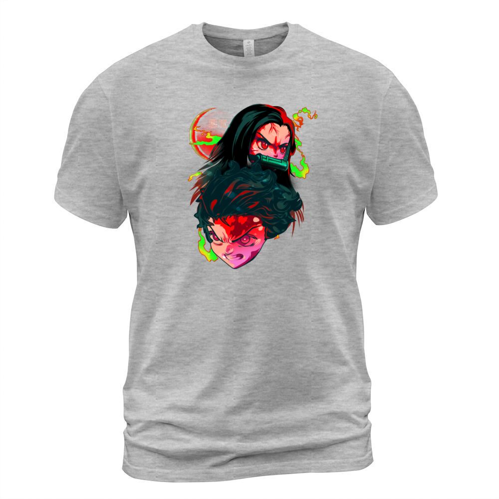 Slayer SIblings Men's T-Shirt