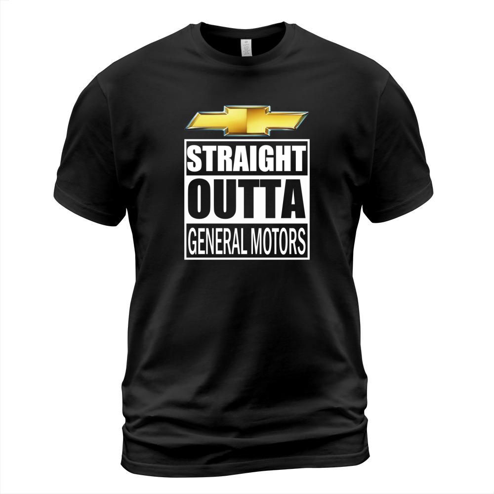 GENERAL MOTORS T-Shirt Unisex