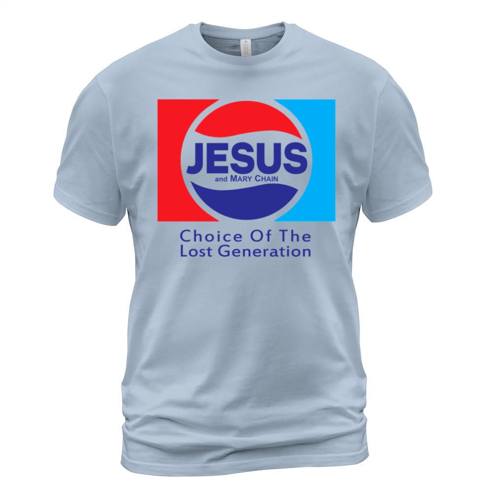 jesus mary chain mary chain jamc jesus and mary ch Men's T-Shirt