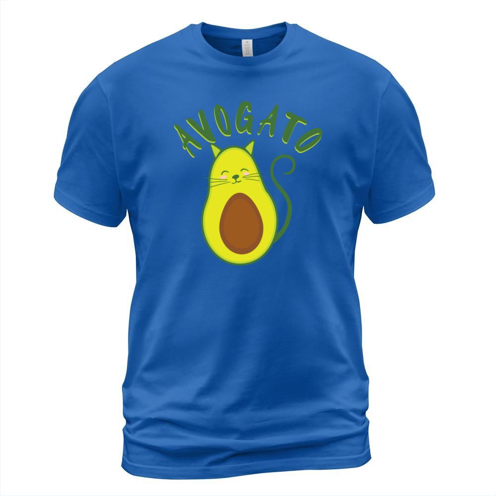 AvoGato Men's T-Shirt