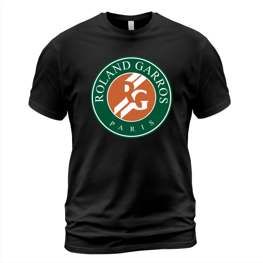 Roland Garros T-Shirt Unisex