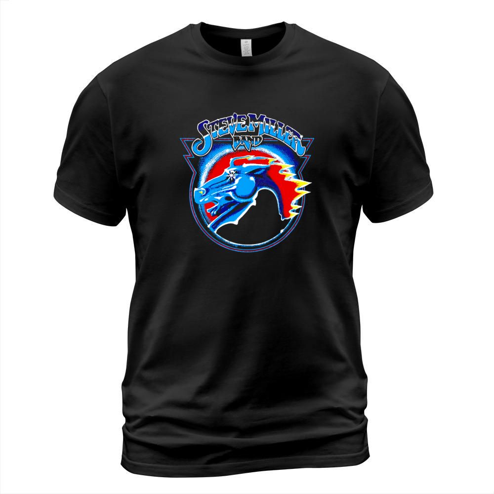 Steve Miller Band T-Shirt Unisex