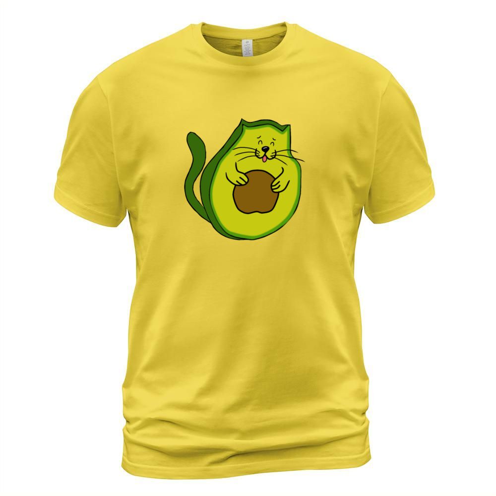 AVOGATO Men's T-Shirt