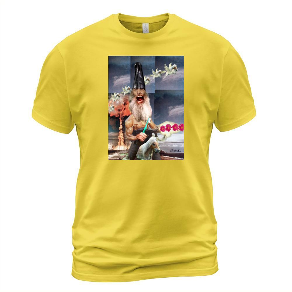 Vermin Supreme Men's T-Shirt