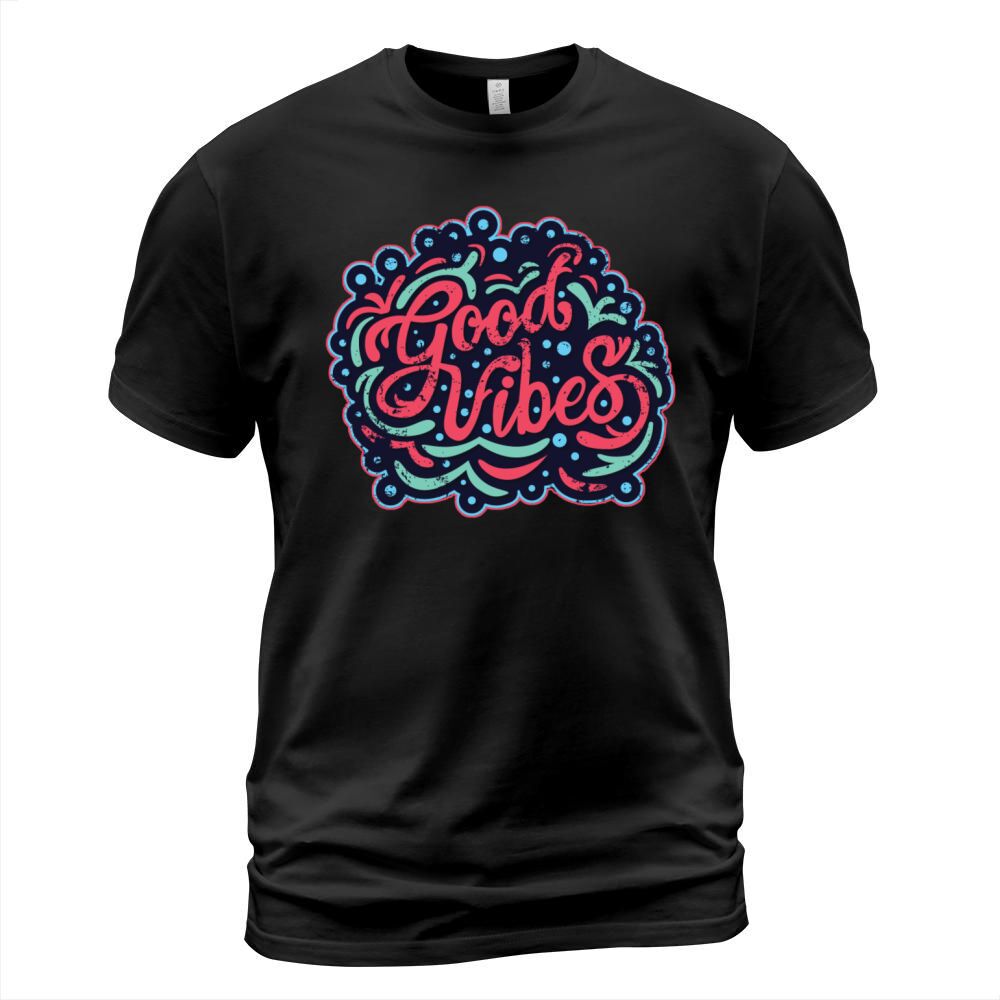 good vibes Men's T-Shirt