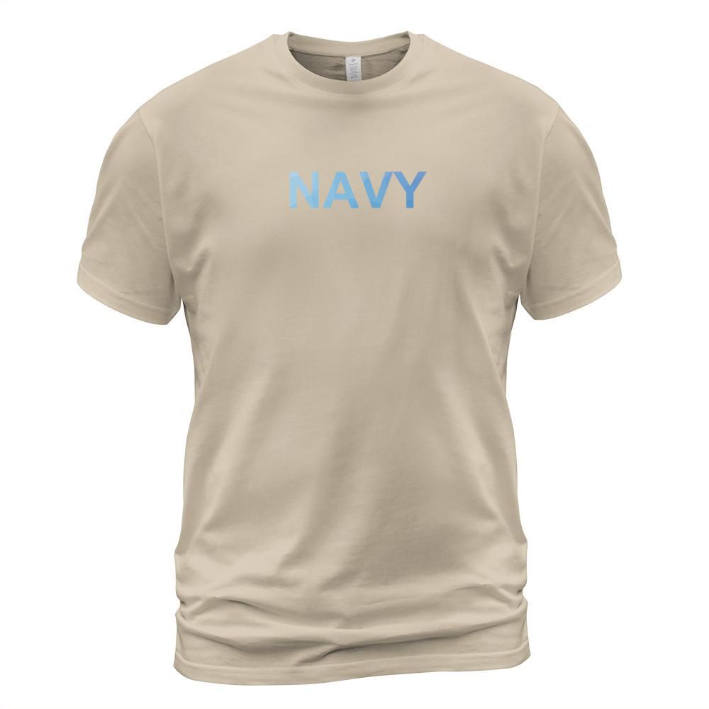 NAVY Men's T-Shirt