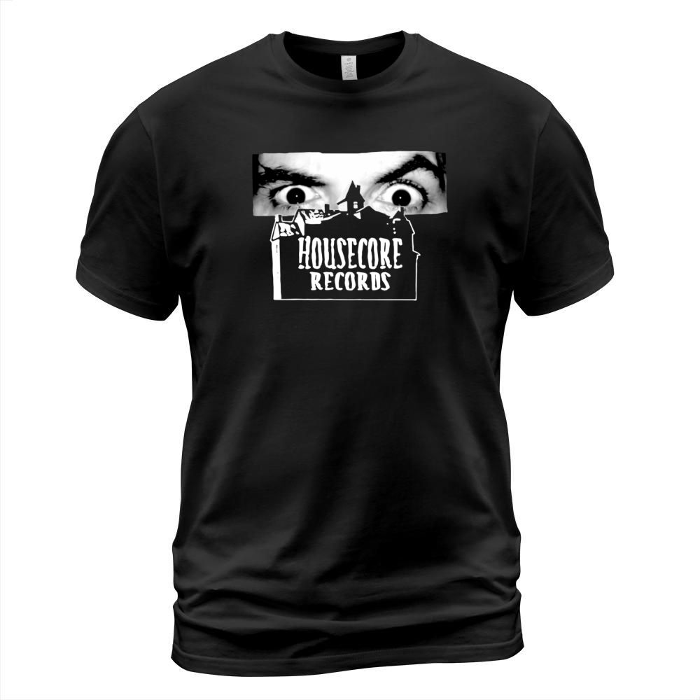 Kim Kardashian Housecore Records T-Shirt Unisex