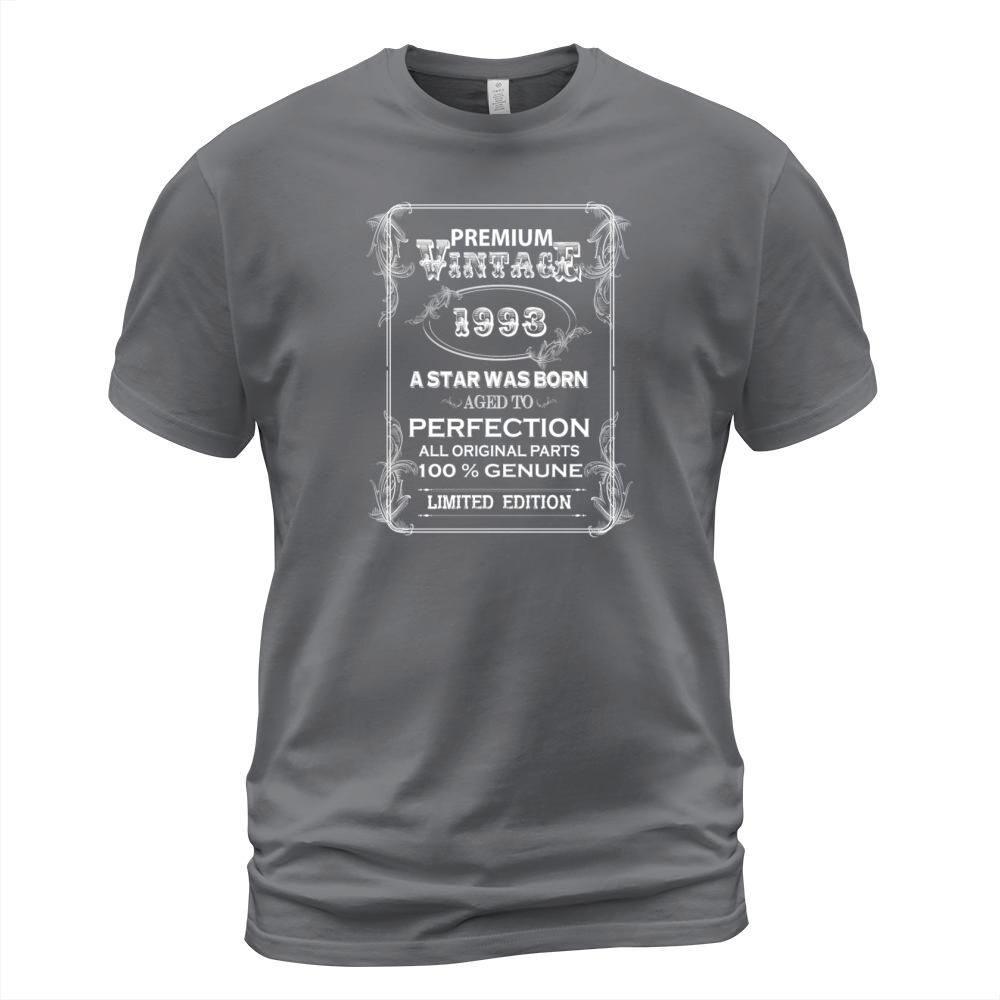 premium vintage 1993 Men's T-Shirt