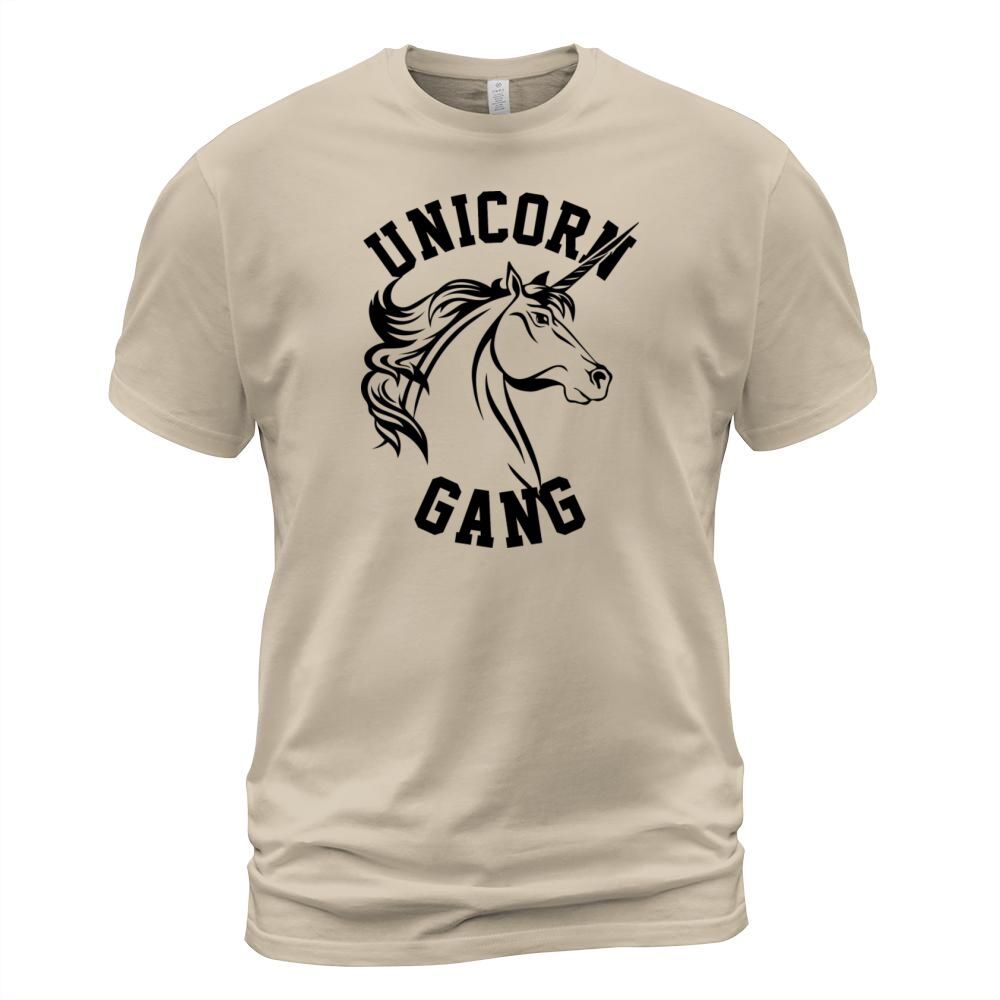 unicorn gang Men's T-Shirt