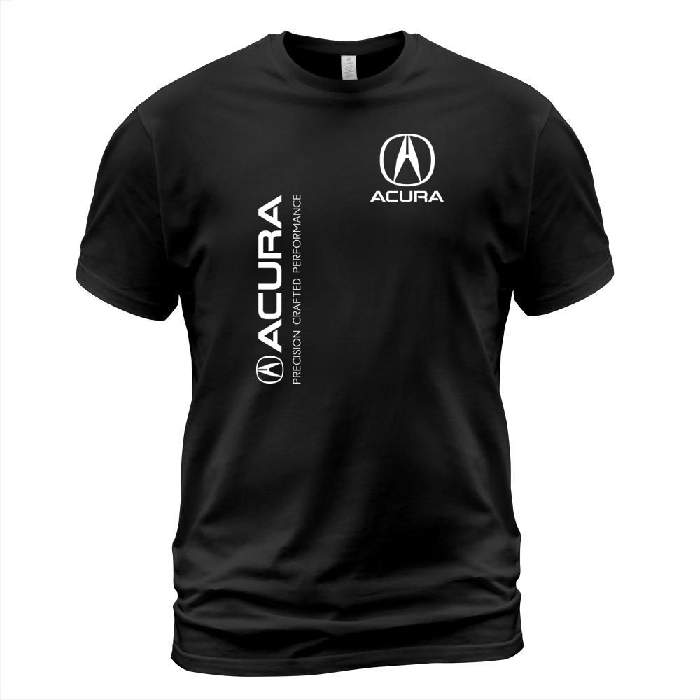 Acura Race Acura Racing T-Shirt Unisex