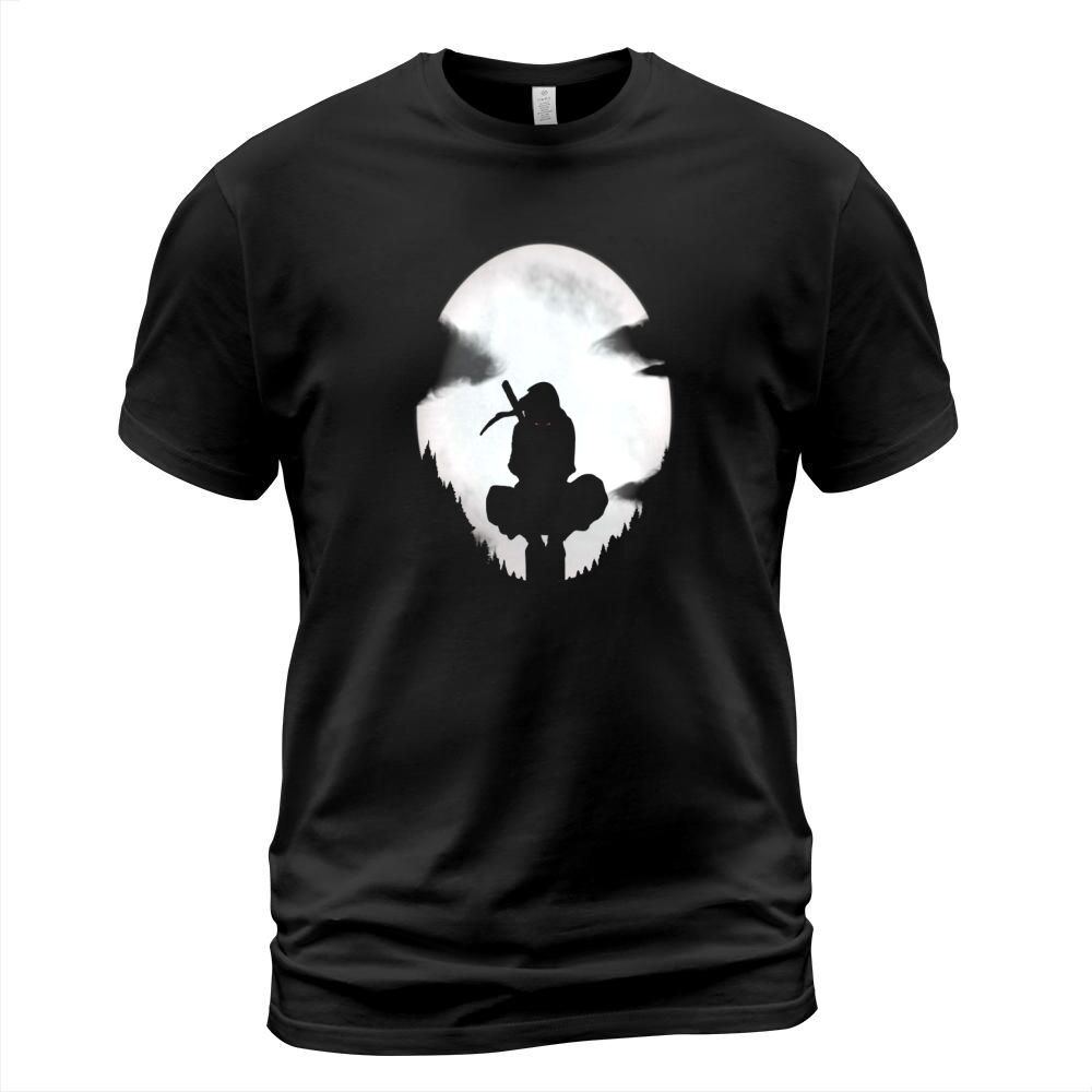 itachi naruto T-Shirt Unisex