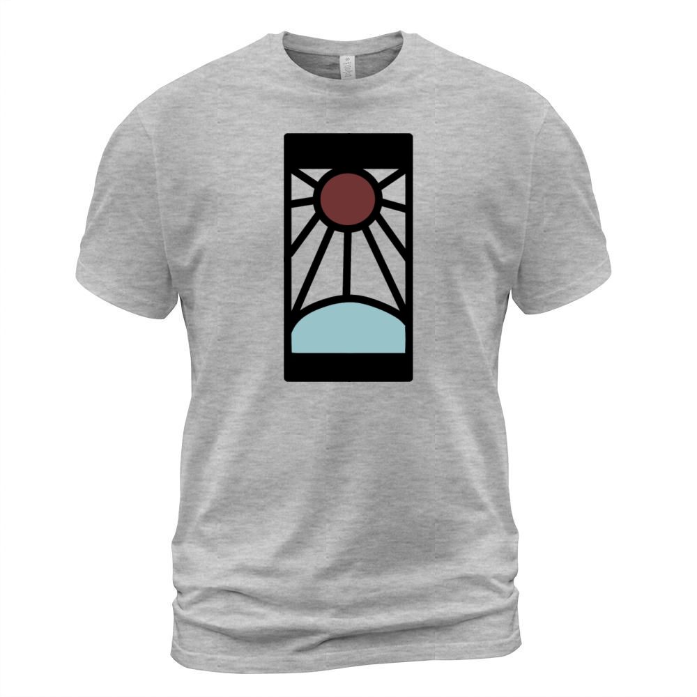 Demon slayer Men's T-Shirt